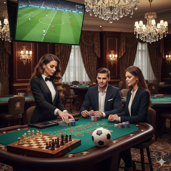 Featured Slots Online Game